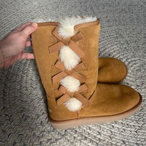 Koolaburra by Ugg boots